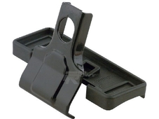 Thule Установочный кит 1526 BMW X4 2015,BMW X6 2008-2014