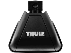 Thule Упоры для автомобилей с интегрированным низким релингом тип 4900 в Самаре