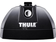 Thule Комплект упоров для автомобилей со специальными штатными местами к-т 4 шт. в Самаре