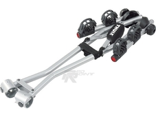 Thule Автобагажник Xpress 2  для двух велосипедов