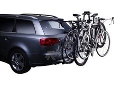 Thule  HangOn 4   