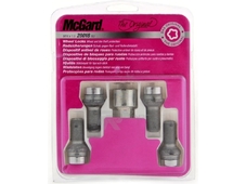 McGard Секретные болты М14 x 1.5 (17мм балон.ключ)