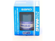 Sard Масляный фильтр SMF01 с магнит. m20x1.5 (Subaru, Honda, Mitsubishi)