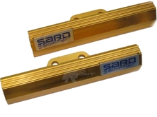 Sard Топливная рейка Subaru Impreza GDB (C-F Type) в Самаре