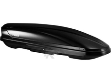 Thule Бокс на крышу Motion XL - Размер: 205х84х45 см. (черный глянец) в Самаре