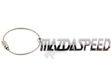 ProSport Брелок Mazda Speed в Самаре