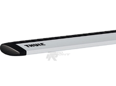 Thule WingBar - Алюминевая дуга крыловидной формы (120см) к-т 2шт. в Самаре