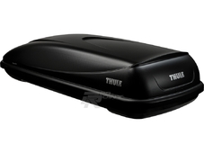 Thule Бокс на крышу Ocean 780 - Размер: 196х78х44 см. (черный)