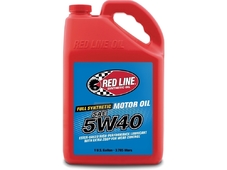 Redline    High-Performance 5W40 - (3,8)