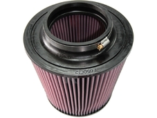 K&N Filters Фильтр воздушный, вход 120мм (длин.-20,верх-17,низ-23) см.