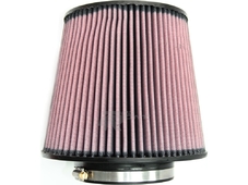 K&N Filters Фильтр воздушный, вход 120мм (длин.-20,верх-17,низ-23) см.