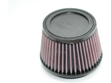 K&N Filters Фильтр воздушный, вход 102мм (длин.-9,верх-11,низ-14) см.