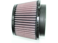 K&N Filters Фильтр воздушный, вход 102мм (длин.-9,верх-11,низ-14) см.