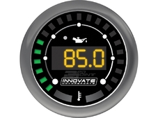 Innovate Указатель давл. масла + температура масла (2 in 1) цифровой MTX, 52 mm в Самаре