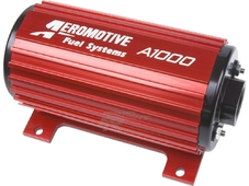 Aeromotive Насос топливный выносной  A1000HP - (до 1500 л/с) 1000 литров в час. в Самаре