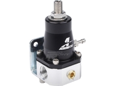 Aeromotive EFI Bypass Regulat Регулятор давления топлива  EFI (2- 5 бар) AN6x2 вход, AN6 вых. в Самаре