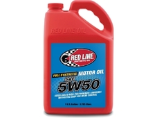 Redline    High-Performance 5W50 - (3,8)