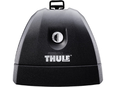 Thule Запчасть 751-1 упор 751 для автомобилей со специальными штатными местами (Thule запчасть 1шт) в Самаре