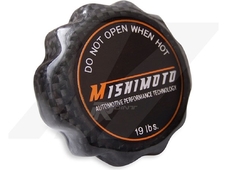 Mishimoto Крышка радиатора Carbon 1.3 Bar  (Mitsubishi,Subaru,Nissan,Toyota) в Самаре