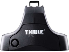 Thule Запчасть 51211 упор 754 для автомобилей без водостока гладкая крыша (Thule запчасть 1 шт) в Самаре