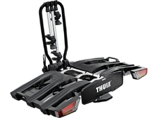 Thule Автобагажник EasyFold XT 3 суперкомпактный-складной для трех велосипедов (на фаркоп) в Самаре