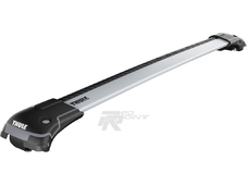 Thule Багажник WingBar Edge  для автомобиля с рейлингами, min.84 - max.94 см (Размер - S) в Самаре