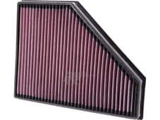 K&N Filters Фильтр воздушный в штатное место для BMW 118d/120d/123d/320d/330d/335d/X1 c 2005