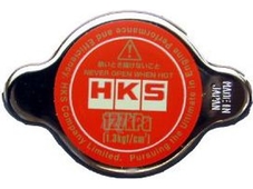 HKS Крышка радиатора Type-S - 1.3 Kpa SHP05 (Mitsubishi,Subaru,Nissan,Toyota) в Самаре