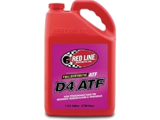 Redline Жидкость для АКПП и МКПП  D4 ATF (3,8л)