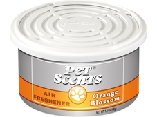 California Scents Нейтрализатор автомобильный  &quot;Апельсиновый Цвет&quot;