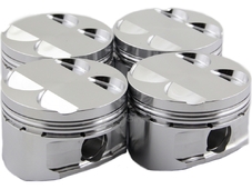 CP Pistons Поршни для Subaru 2.5L EJ25 (99.75mm) CR-8.2 в Самаре