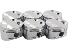 CP Pistons Поршни для Toyota Mark II 1JZ/ Supra 2JZ  (86.5mm) CR9.0-1JZ/CR10.0-2JZ в Самаре