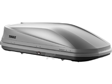 Thule Бокс на крышу Touring M - Размер: 175х82х45 см. (светло серый) в Самаре