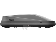 Thule Бокс на крышу Touring M - Размер: 175х82х45 см. (светло серый)