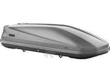 Thule Бокс на крышу Touring L - Размер: 196х78х45 см. (светло серый) в Самаре