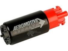 Aeromotive Насос топливный погружной 325 л.ч., компакный 65мм, SUBARU WRX STI 2008 -,NISSAN GT-R35, EVO X и.т.д в Самаре