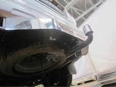 Bosal 3082AK41 Фаркоп  Быстросъемный &quot; Power&quot; Toyota Land Cruiser Prado 120/150 ,Lexus GX 460