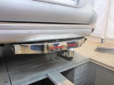 Bosal 3082AK41 Фаркоп  Быстросъемный &quot; Power&quot; Toyota Land Cruiser Prado 120/150 ,Lexus GX 460