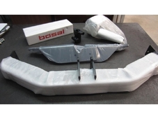 Bosal 3082AK41 Фаркоп  Быстросъемный &quot; Power&quot; Toyota Land Cruiser Prado 120/150 ,Lexus GX 460