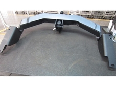 Bosal 3082AK41 Фаркоп  Быстросъемный &quot; Power&quot; Toyota Land Cruiser Prado 120/150 ,Lexus GX 460