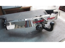 Bosal 3082AK41 Фаркоп  Быстросъемный &quot; Power&quot; Toyota Land Cruiser Prado 120/150 ,Lexus GX 460