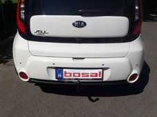 Bosal 6754A Фаркоп для Kia Soul MPV c 2014 &gt;