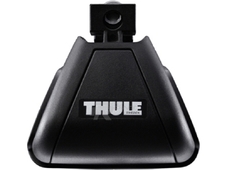 Thule Запчасть 4900-1 упор 4900 для автомобилей с интегрированным низким релингом (Thule запчасть 1 шт) в Самаре