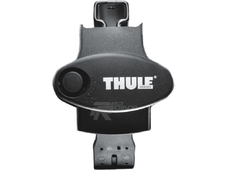 Thule Запчасть 50005 упор 775 для автомобилей с продольными дугами ( Thule запчасть 1 шт) в Самаре