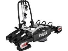 Thule Автобагажник VeloCompact 3 для трех  велосипедов (на фаркоп) (макс.4 +1 опция) в Самаре