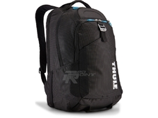 Thule TCBP-417 Рюкзак городской Crossover 32L (черный) в Самаре