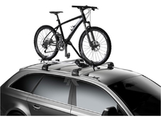 Thule Велосипедное крепление на крышу ProRide