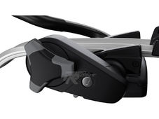 Thule Велосипедное крепление на крышу ProRide