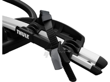 Thule Велосипедное крепление на крышу ProRide