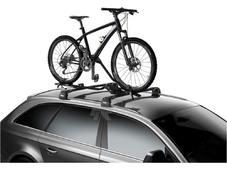 Thule Велосипедное крепление на крышу ProRide черный цвет